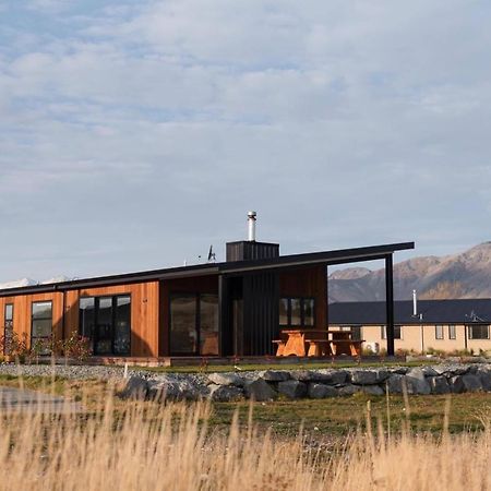 Bonita Casa Villa Lake Tekapo Luaran gambar