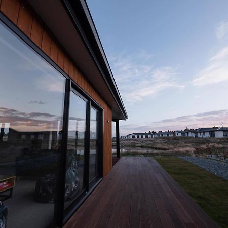 Bonita Casa Villa Lake Tekapo Luaran gambar