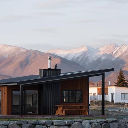 Bonita Casa Villa Lake Tekapo Luaran gambar